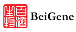 Heavy! BeiGene partner BioAtla completes US$72.5 million in Series D financing Heavy! BeiGene partner BioAtla completes US$72.5 million in Series D financing